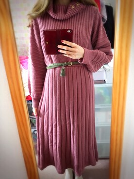 273*さんのコーディネート