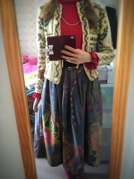 273*さんのコーディネート