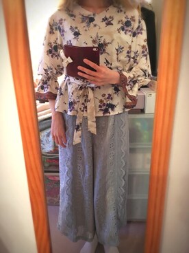 273*さんのコーディネート