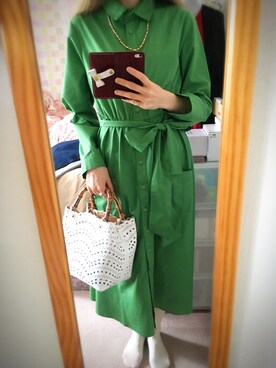 273*さんのコーディネート