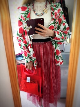 273*さんのコーディネート