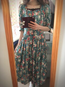 273*さんのコーディネート