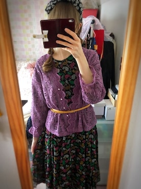 273*さんのコーディネート