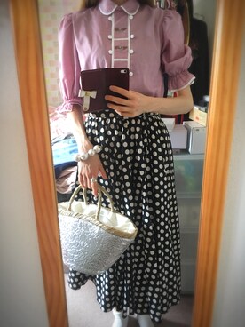 273*さんのコーディネート