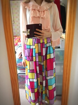 273*さんのコーディネート