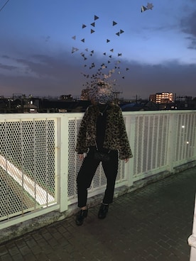 yuri2325さん（レディース・161cm）の春コーディネート