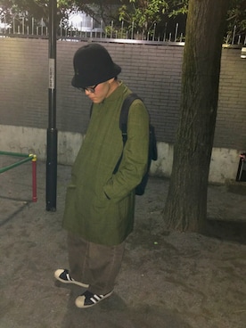 たくのみさんのコーディネート