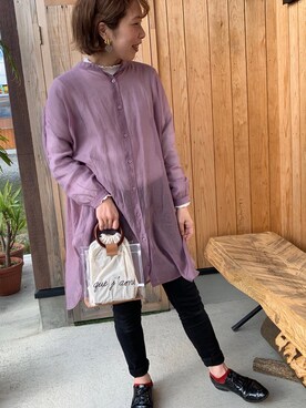 ひろえさんのコーディネート