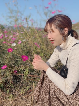 ひろえさんのコーディネート