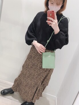 ひろえさんのコーディネート