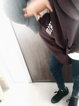 もちさんのコーディネート