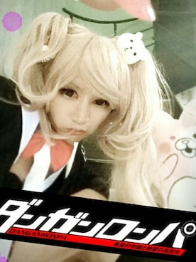 「コス」｜聖七さん（レディース・165cm）の冬コーディネート