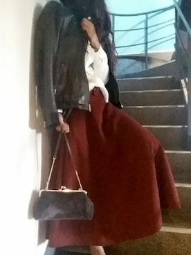 聖七さんのコーディネート