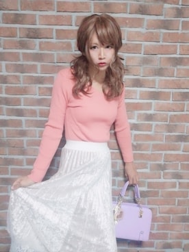 聖七さんのコーディネート