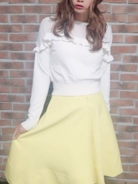 聖七さんのコーディネート