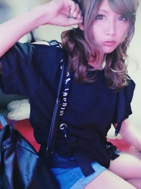 聖七さんのコーディネート