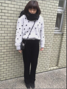 anneさんのコーディネート