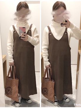 はるるんさんのコーディネート