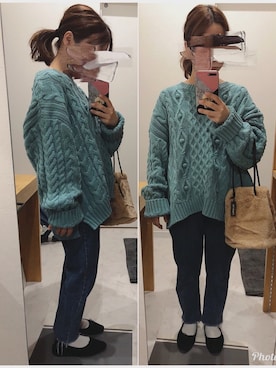 はるるんさんのコーディネート