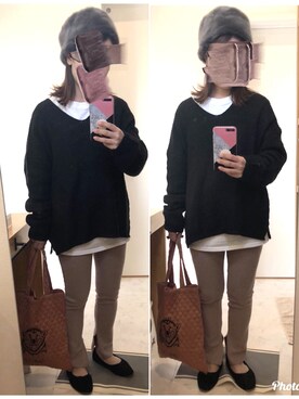 はるるんさんのコーディネート