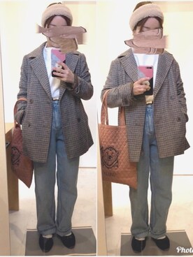 はるるんさんのコーディネート