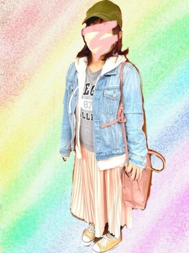 ❀.+'♡ minto ♡'+.❀さんのコーディネート