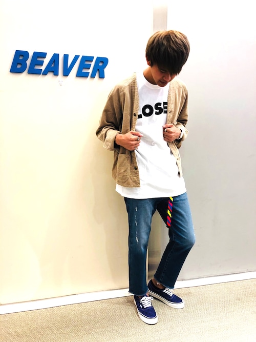 ����@���m���́u�i�b�j�v���g�����R�[�f�B�l�[�g