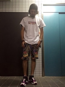 TENDERLOIN | キャップ