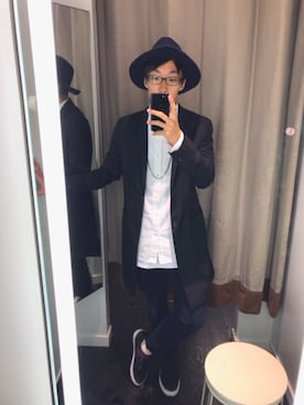 atukiさんのコーディネート