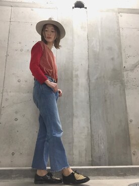 MINAIさんのコーディネート