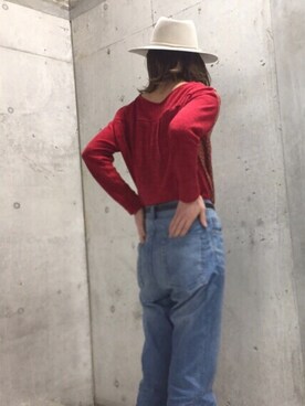 MINAIさんのコーディネート