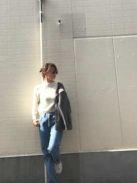 MINAIさんのコーディネート