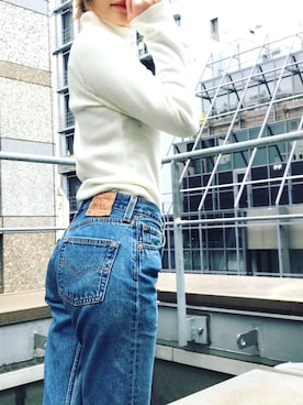 MINAIさんのコーディネート
