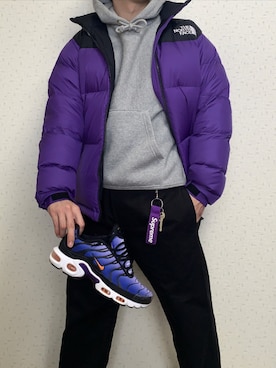 ゆうたさん(メンズ・158cm)の秋コーディネート