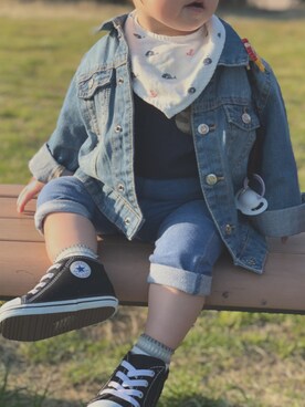 ゆりあさんのコーディネート