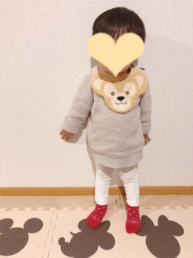 ゆりあさんのコーディネート