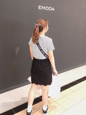 ゆりあさんのコーディネート