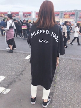 ゆりあさんのコーディネート