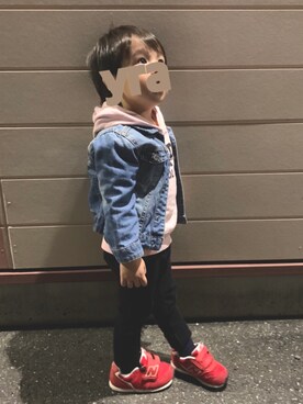 ゆりあさんのコーディネート