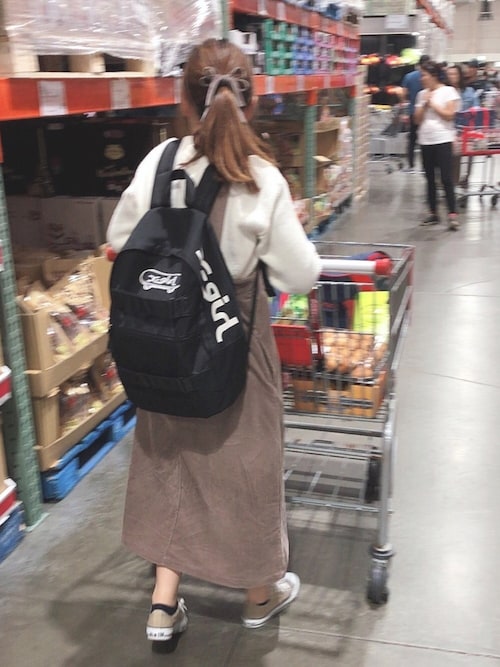 ゆりあさんのコーディネート