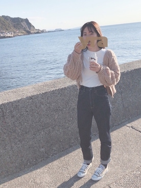 ゆりあさんのコーディネート