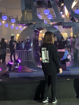 ゆりあさんのコーディネート