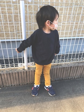 ゆりあさんのコーディネート