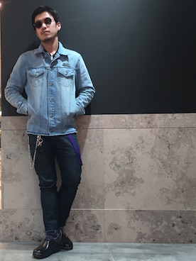 おかひらさんのコーディネート