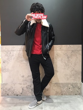 おかひらさんのコーディネート