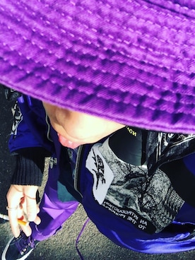 おかひらさんのコーディネート