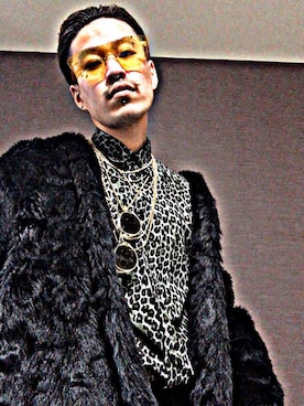 おかひらさんのコーディネート