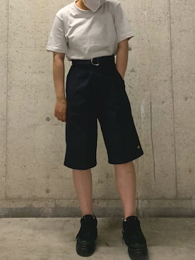 REN@さんのコーディネート