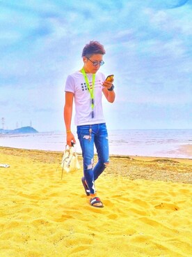 ryoheiさんのコーディネート