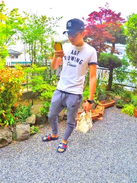 ryoheiさんのコーディネート